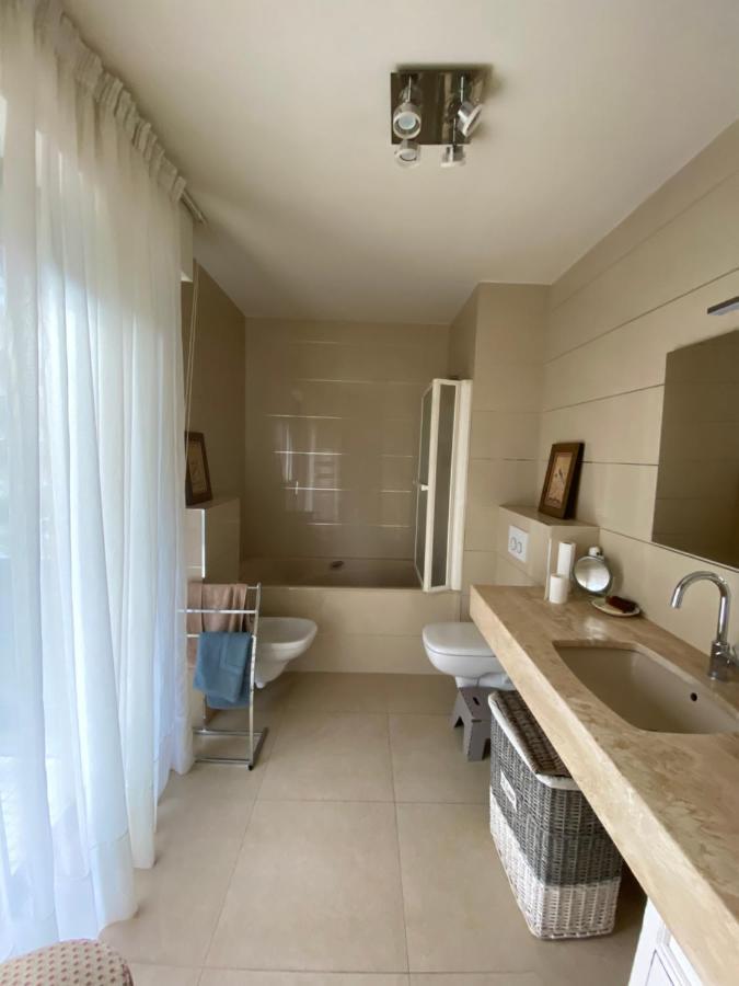 Magnifique Appart Standing Face Mer Centre A Pied Apartment Deauville Exterior foto