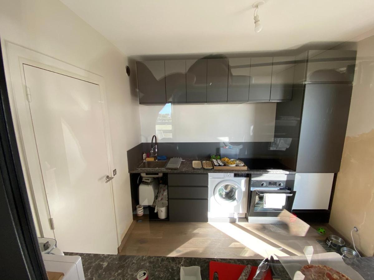 Magnifique Appart Standing Face Mer Centre A Pied Apartment Deauville Exterior foto