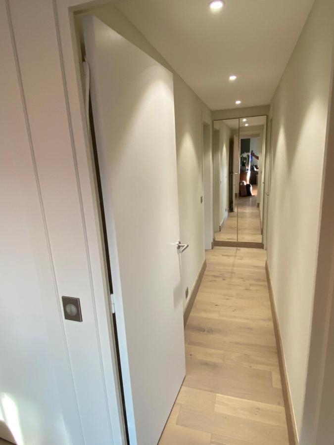 Magnifique Appart Standing Face Mer Centre A Pied Apartment Deauville Exterior foto